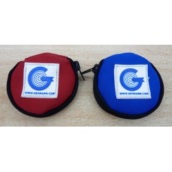 Funda neopreno Gehmann para lata de balines