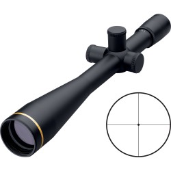 Visor LEUPOLD Competición Series 45x45 1/8 Min