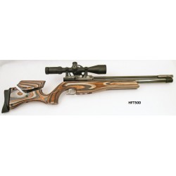 Carabina AIR ARMS HFT 500 16Julios