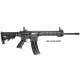 SMITH&WESSON M&P15-22 SPORT NEGRA