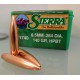 Puntas SIERRA Match King 6.5mm (.264) 140gr. HPBT