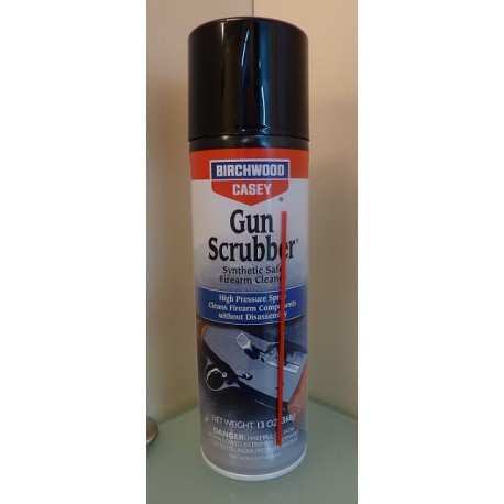 Disolvente  spray CASEY 13Oz.