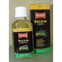 Aceite para maderas BALSIN Incoloro 50ml.