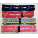 CINTAS DE TIRO CHAMPION