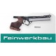 Pistola Aire Comprimido Feinwerkbau P8X Short