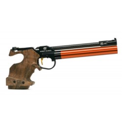 Pistola aire comprimido Morini CM 200EI 4,5mm (.177)