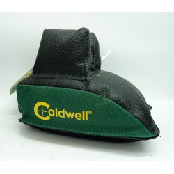 Cojin trasero Standard Caldwell LLENO