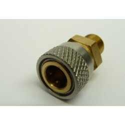 Conector Foster para carga de aire