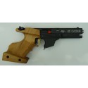 Pistola Morini CM 22M RF-Steel Cal.22lr.