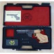 Pistola Morini CM 22M RF-Steel Cal.22lr.