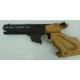 Pistola Morini CM 22M RF-Steel Cal.22lr.