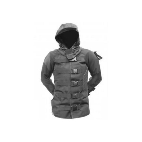 Chaqueta Anschutz Benkesport Master Edition