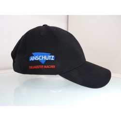 Gorra clasica Anschutz