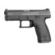 Pistola CZ P10 C Compacta Cal. 9mmP.