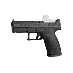 Pistola CZ P10 C OR Cal. 9mmP