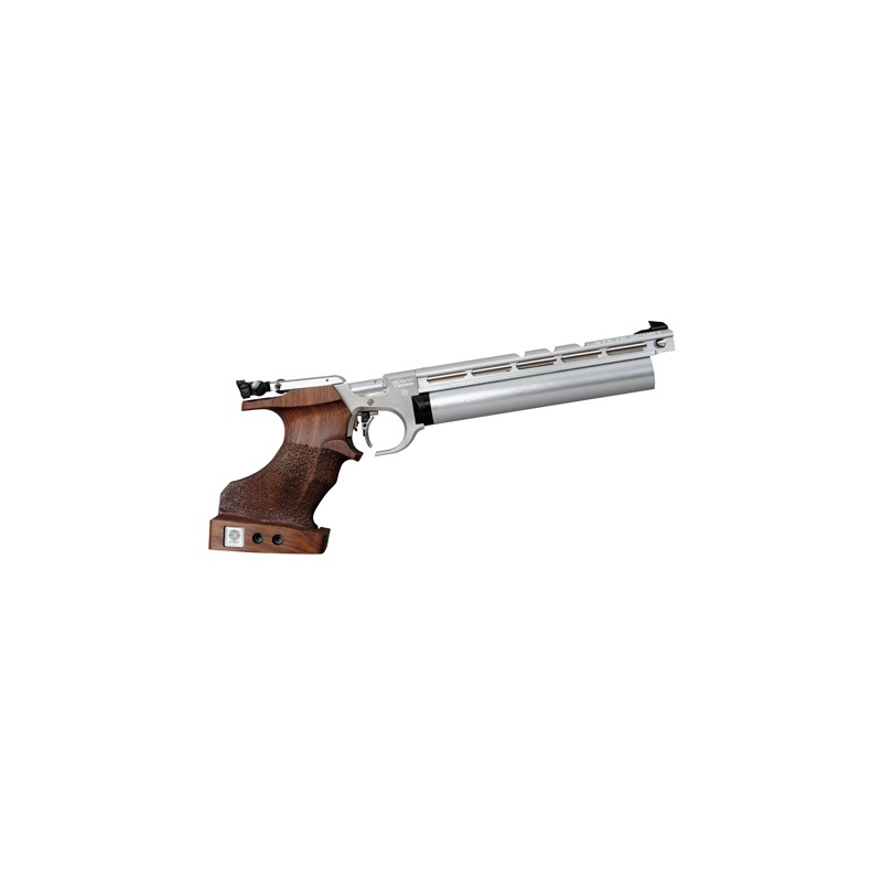 Pistolet à Plombs STEYR EVO 10 - Neuf Avec Détails