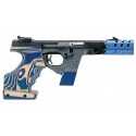 PISTOLA WALTHER GSP EXPERT 32S&W