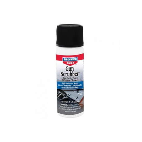 Disolvente Gun Scrubber 1.25Oz. Aerosol Casey