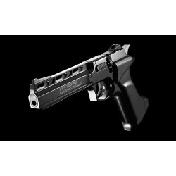 Pistola CO2 Artemis Multitiro CP400