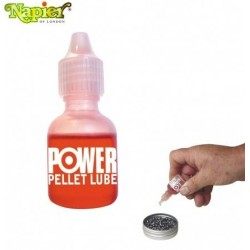 Lubricante para balines Power Pellet Lube