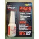 Lubricante para balines Power Pellet Lube Spray 25ml.