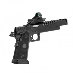 Pistola SPS Vista BCN 9mmP.