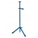 Soporte MEC Club para carabina color azul