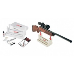 Kit de mantenimiento y limpeza GAMO