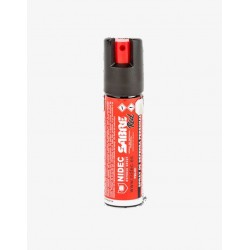 Spray de defensa Sabre Red