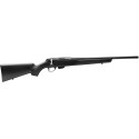 Carabina TIKKA T1X MTR Cal.17HMR  Cañón 510 mm. con rosca