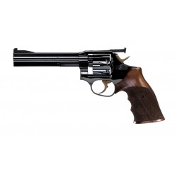 Revolver MANURHIN 38Sp. Match.