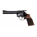 Revolver MANURHIN CAL.38 SP MR38