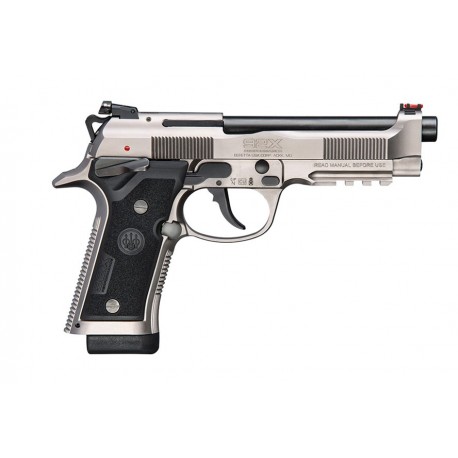 Pistola Beretta 92X PERFORMANCE 9x19