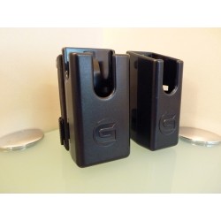 Portacargador rotatorio GHOST para IPSC