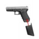 Grip para pistolas Large Compact 12012