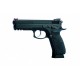 Pistola CZ 75 SP-01 Shadow 9x19