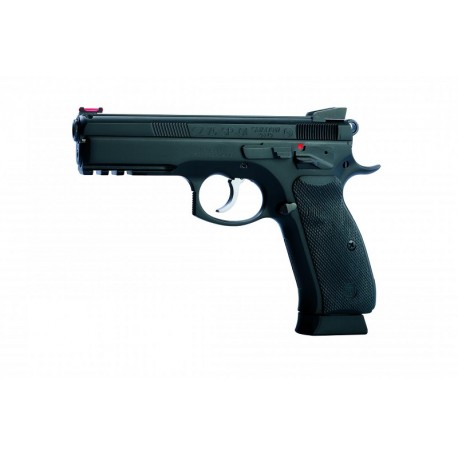 Pistola CZ 75 SP-01 Shadow 9x19