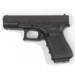 Pistola Glock 19 Cal. 9mm  4ª Generación