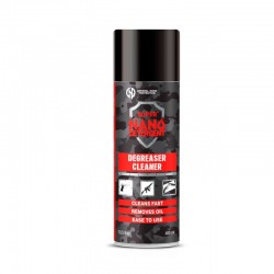 Desengrasante NANO 400ml aerosol