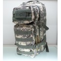 Mochila MIL-TEC  42x20x25 20L