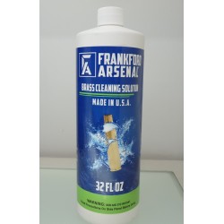 Liquido ultrasonidos para vainas Frankford 32Oz