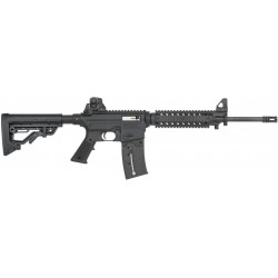 Carabina MOSSBERG 715T Flat Top 22lr.