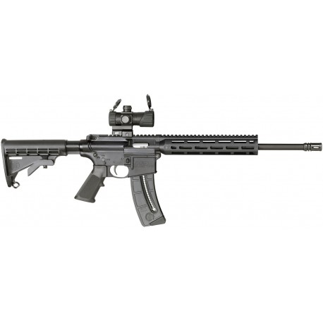 Carabina Smith&Wesson M&P15-22 Sport Red/Green Dot