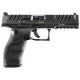 Pistola Walther PDP 5" 9mmP.