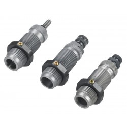 Dies RCBS Set 3 Carburo TCS 32 S&WL/HRMG