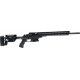 Rifle TIKKA T3X TAC A1 Calibre 308W.