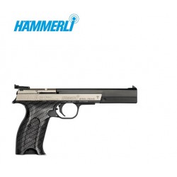 Pistola Hammerli X-Esse SF
