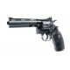 Revolver UMAREX Colt Python Polímero 4,5mmBB/Pellet