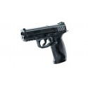 Pistola UMAREX Smith&Wesson M&P40 4,5mmBB