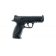 Pistola UMAREX Smith&Wesson M&P40 4,5mmBB